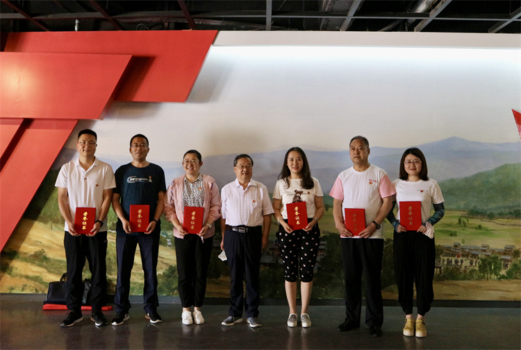 1656312972829159.jpg 總部黨總支哈達鋪主題黨日活動01.jpg